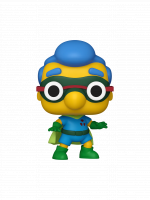 Figura The Simpsons - Milhouse Fallout Boy (Funko POP! Television 1655)