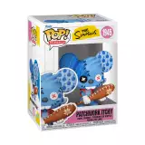 Figura The Simpsons - Patchwork Itchy (Funko POP! Television 1945)