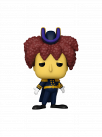 Figura The Simpsons - Sideshow Bob (Funko POP! Television 1656)