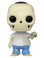 Figura The Simpsons - Skeleton Homer (Funko POP! Television 1948)