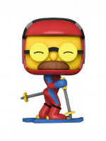 Figura The Simpsons - Stupid Sexy Flanders (Funko POP! Television 1167)