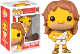 Figura The Simpsons - Young Obeseus Special Edition (Funko POP! Television 1204)