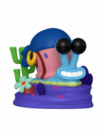 Figura The SpongeBob Movie: Search for SquarePants - Gary (Funko POP! Movies 1940)