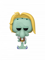 Figura The SpongeBob Movie: Search for SquarePants - Squidward Tentacles (Funko POP! Movies 1941)