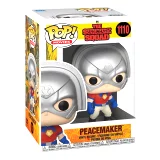 The Suicide Squad - Peacemaker figura (Funko POP! Movies 1110) - DC Comics