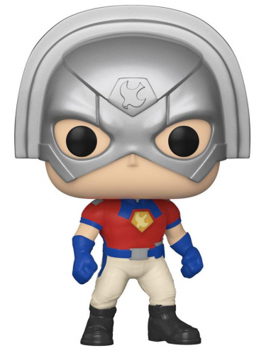 The Suicide Squad - Peacemaker figura (Funko POP! Movies 1110)