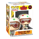 Az Öngyilkos osztag The Suicide Squad figura- Polka-Dot Man figura (Funko POP! Movies 1112) - DC Comics