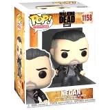 Figúrka The Walking Dead - Negan (Funko POP! Television 1158)