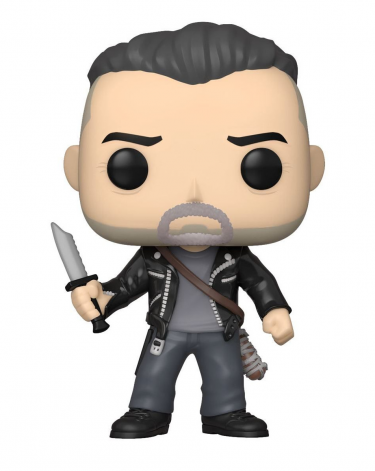 Figúrka The Walking Dead - Negan (Funko POP! Television 1158)