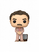 Figura The White Lotus - Armond with Suitcase (Funko POP! Television 1484)