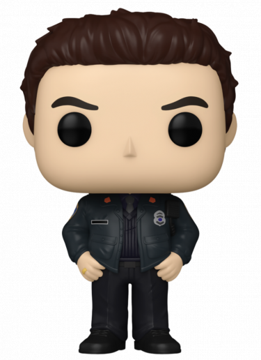 Figura The Wire - James Jimmy McNulty (Funko POP! Television 1420)