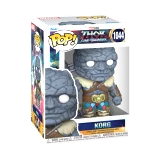 Figurka Thor: Love and Thunder - Korg (Funko POP! Marvel 1044)