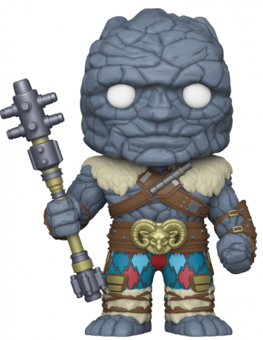 Figura Thor: Love and Thunder - Korg (Funko POP! Marvel 1044)