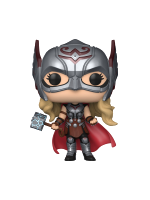 Figura Thor: Love and Thunder - Mighty Thor (Funko POP! Marvel 1041)