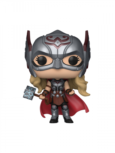 Figura Thor: Love and Thunder - Mighty Thor (Funko POP! Marvel 1041)