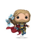 Figura Thor: Love and Thunder - Thor (Funko POP! Marvel 1040)