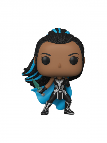 Figura Thor: Love and Thunder - Valkyrie (Funko POP! Marvel 1042)