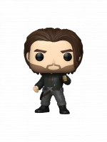 Figura Thunderbolts - Bucky Barnes (Funko POP! Marvel 1483)