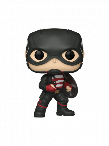 Figura Thunderbolts - John F. Walker (Funko POP! Marvel 1484)