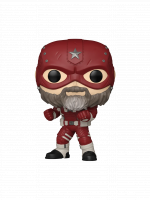 Figura Thunderbolts - Red Guardian (Funko POP! Marvel 1482)