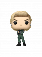 Figura Thunderbolts - Yelena Belova (Funko POP! Marvel 1481)