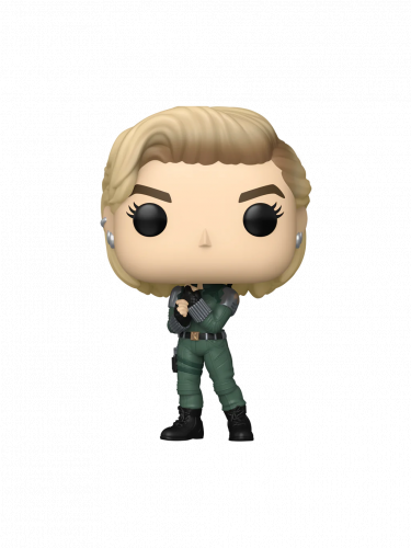 Figura Thunderbolts - Yelena Belova (Funko POP! Marvel 1481)