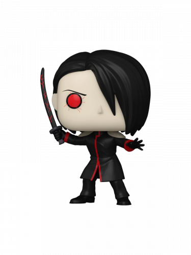 Figura Tokyo Ghoul - Nimura Furuta (Funko POP! Animation 1547)