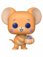 Figura Tom & Jerry Gokko - Jerry (Funko POP! Animation 2353)