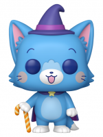 Figura Tom & Jerry Gokko - Tom (Funko POP! Animation 2352)