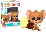 Tom & Jerry akciófigura - Jerry (Funko POP! Movies 1097)