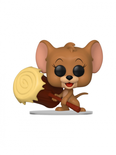 Tom & Jerry figura - Jerry (Funko POP! Movies 1097)