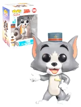 Tom & Jerry figura- Tom (Funko POP! Movies 1096) - Tom a Jerry