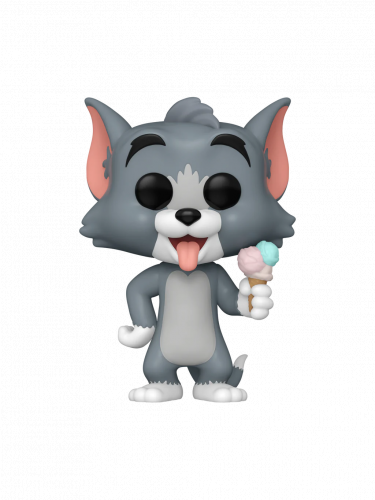 Figura Tom & Jerry - Tom (Funko POP! Television 1657)