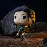 Figura Tomb Raider - Lara Croft (30th Anniversary) (Funko POP! Games 1283)