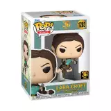 Figura Tomb Raider - Lara Croft (30th Anniversary) (Funko POP! Games 1283)
