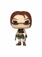 Figura Tomb Raider - Lara Croft (Angel of Darkness) (Funko POP! Games 1194)