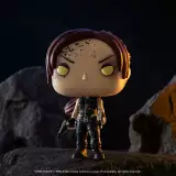 Figura Tomb Raider: Underworld - Lara Croft (Doppelgänger) (Funko POP! Games 1284)