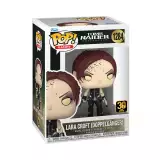 Figura Tomb Raider: Underworld - Lara Croft (Doppelgänger) (Funko POP! Games 1284)