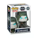 Figura Total War: WARHAMMER 40,000 - Aeldari Ranger (Funko POP! Games 1291) - GW_W40K