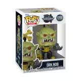 Figura Total War: WARHAMMER 40,000 - Ork Nob (Funko POP! Games 1290) - GW_W40K