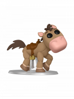 Figura Toy Story 5 - Bullseye (Funko POP! Disney Premium 1713)