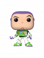 Figura Toy Story 5 - Buzz Lightyear (Funko POP! Disney 1712)