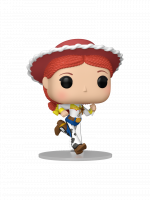 Figura Toy Story 5 - Jessie (Funko POP! Disney 1710)