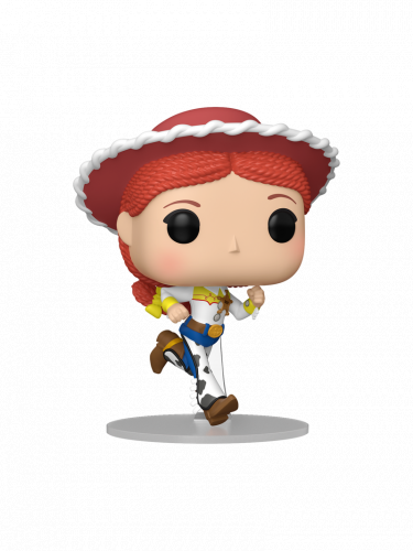 Figura Toy Story 5 - Jessie (Funko POP! Disney 1710)