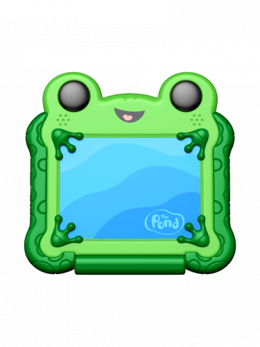 Figura Toy Story 5 - Lilypad (Funko POP! Disney 1714)