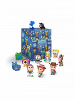 Figura Toy Story 5 - véletlenszerű kiválasztás (Funko Mystery Minis)