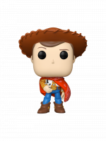 Figura Toy Story 5 - Woody (Funko POP! Disney 1711)