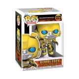 Figurka Transformers - Bumblebee (Funko POP! Movies 1373)