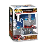 Figurka Transformers - Optimus Prime (Funko POP! Movies 1372)