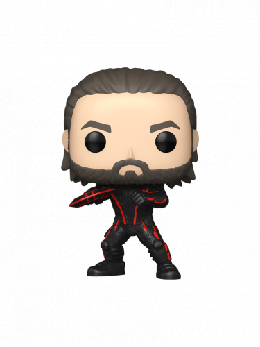 Figura Tron: Ares - Ares (Funko POP! Movies 1965)